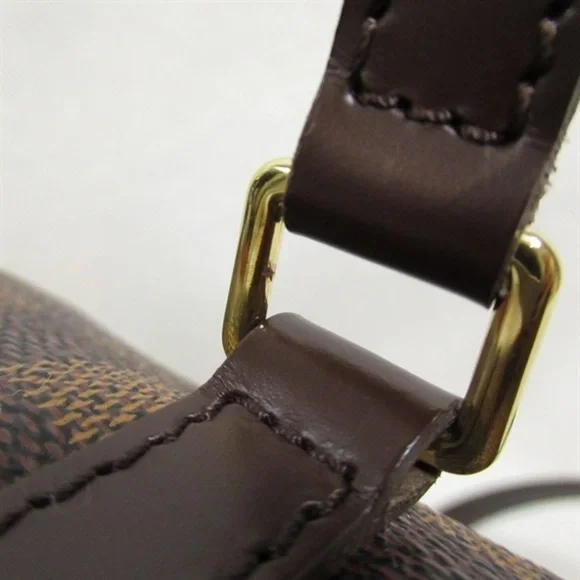 Authentic Louis Vuitton Damier Ebene Papillon 26 - Picture 12 of 12